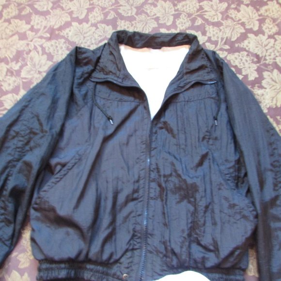 Vintage Olympic Exposure Track Suit - Picture 3 of 6